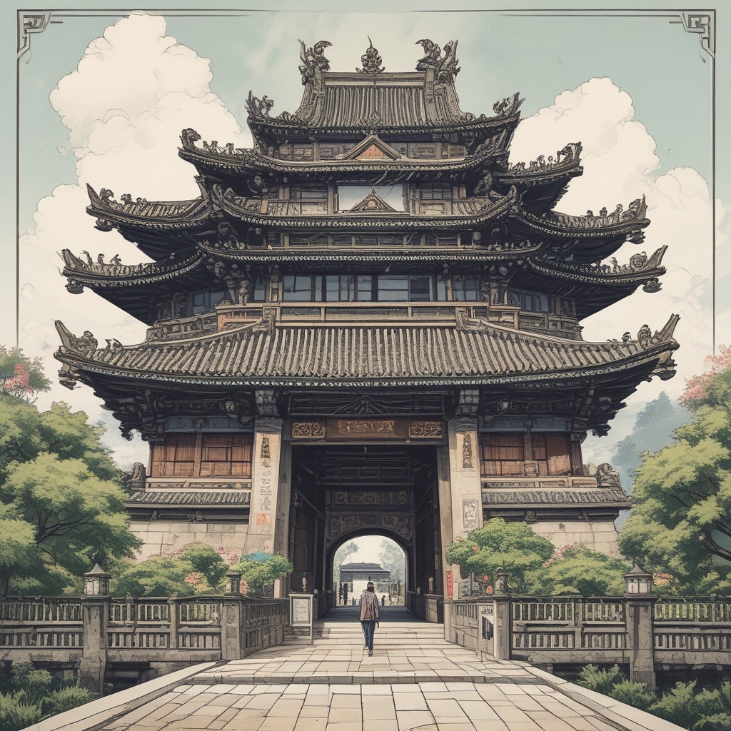 旅行ブログ紹介